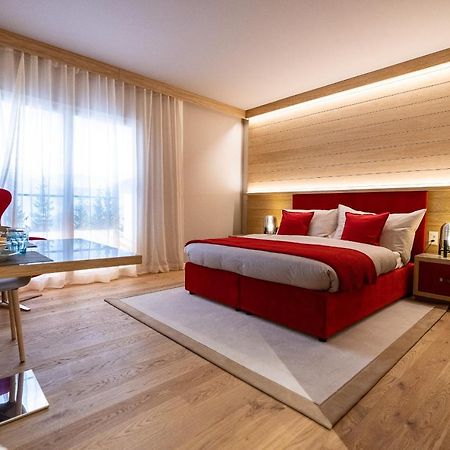 Los Lorentes Hotel Bern City Bagian luar foto