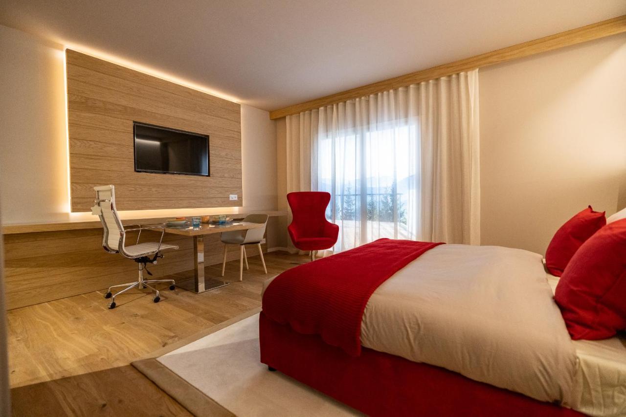 Los Lorentes Hotel Bern City Bagian luar foto