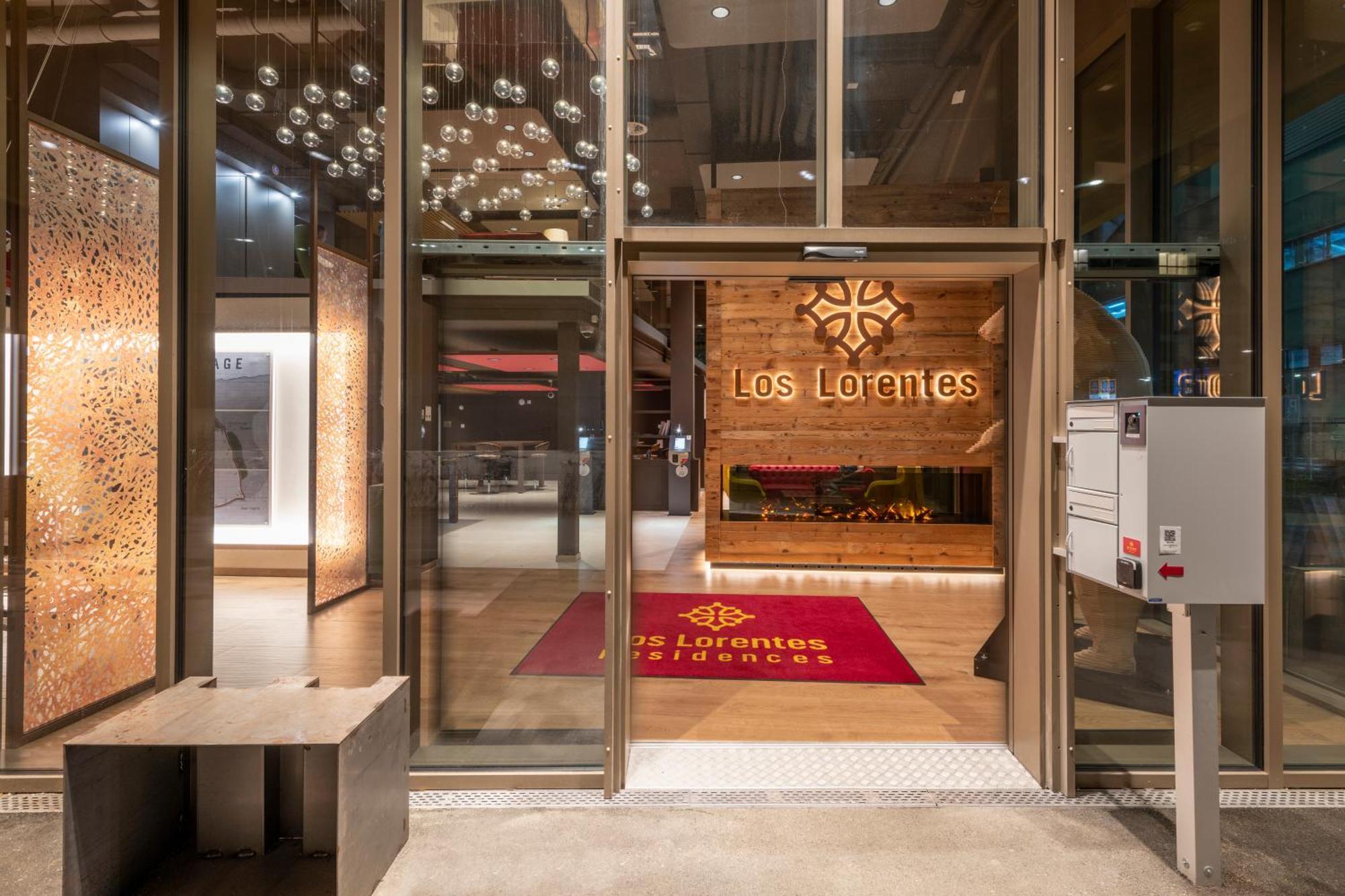 New Opening 2022 - Los Lorentes Hotel Bern City Bagian luar foto