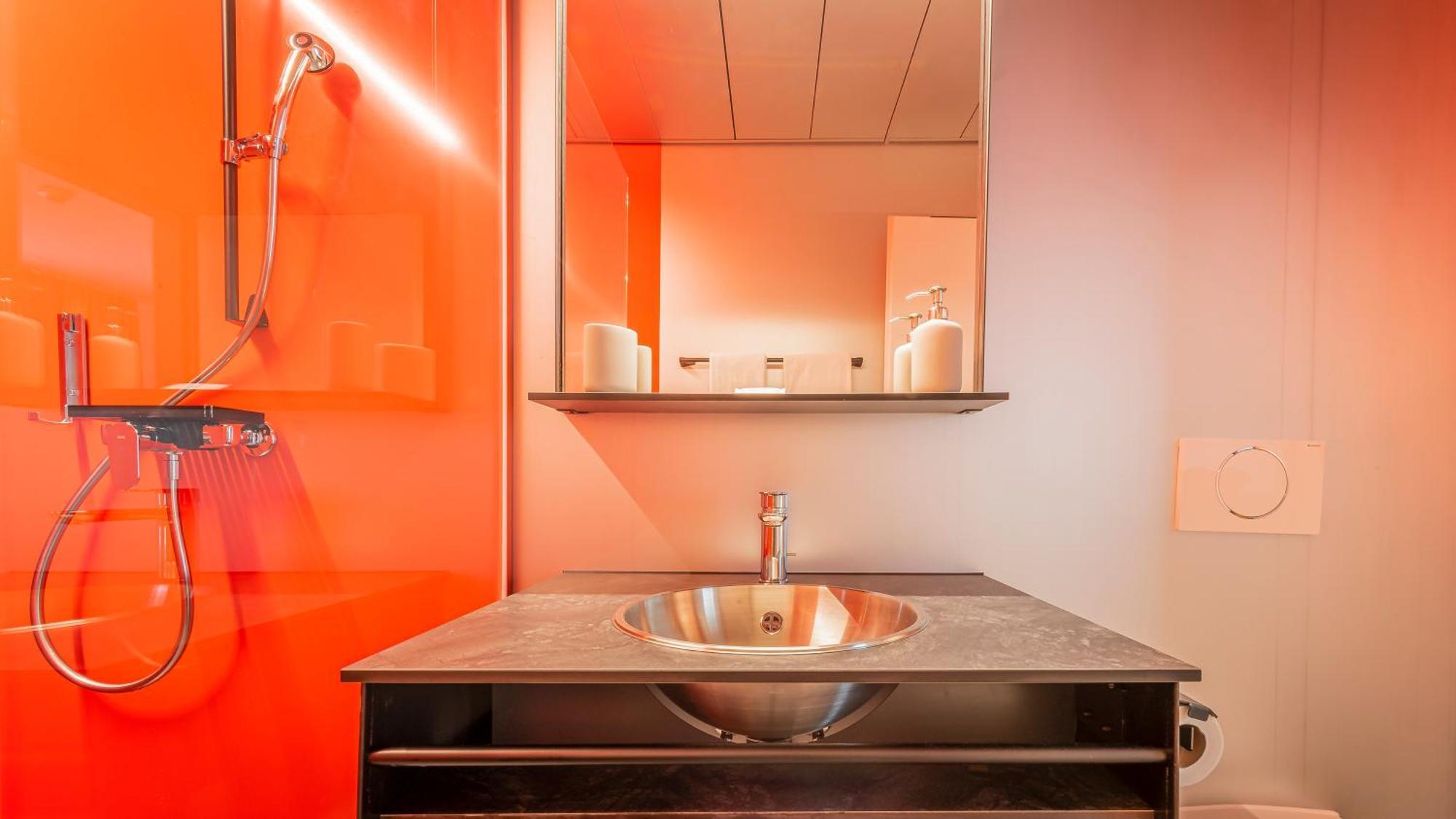 Los Lorentes Hotel Bern City Bagian luar foto